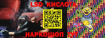 хмурый Бийск